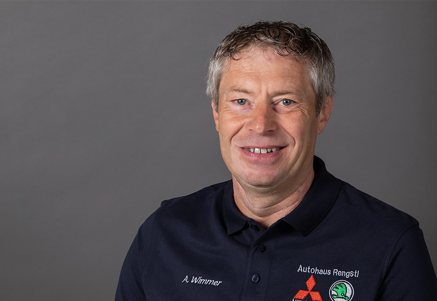 Andreas Wimmer
